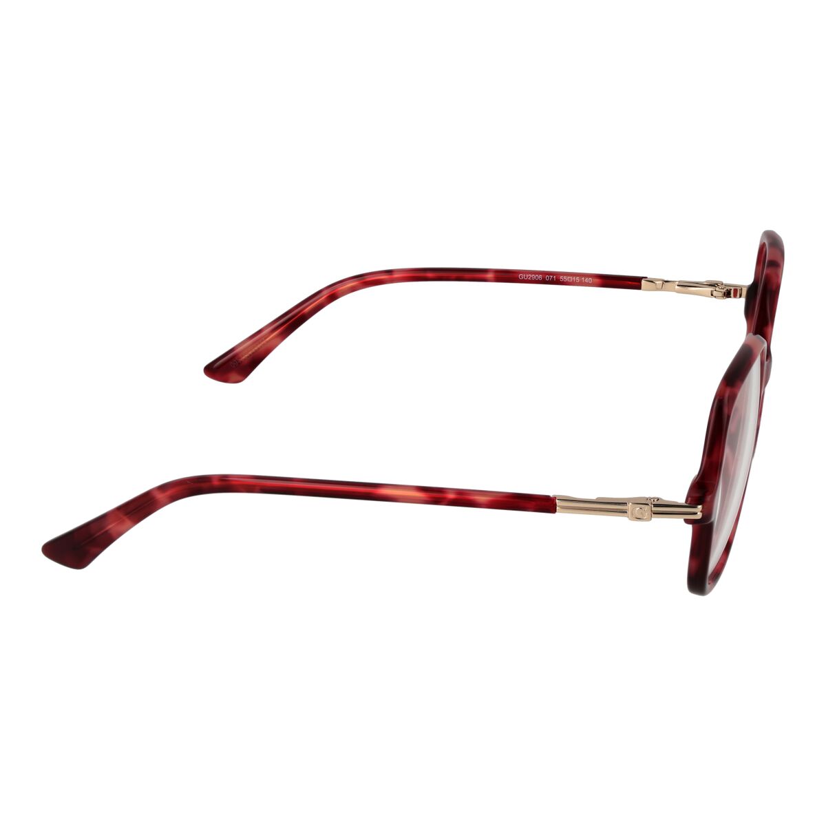 Glassramme for Kvinner Guess GU2906 55071